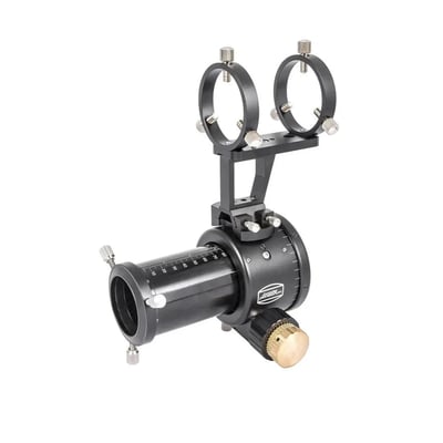 Baader MQR-III Quick Release Finder Bracket