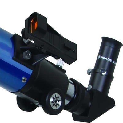 Meade Infinity 70mm Alt-Azimuth