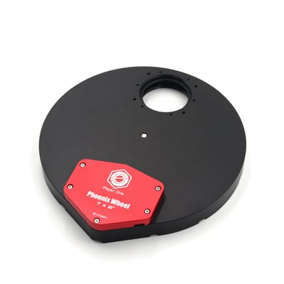 Player One Phoenix Wheel 7x2