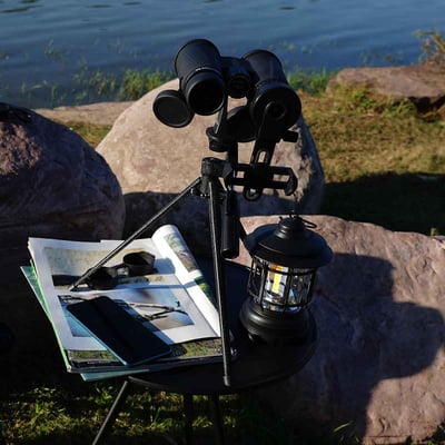 SVBONY SA205 8x42 ED Flat-field