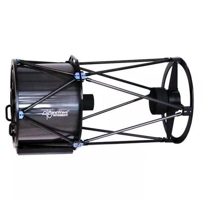 PlaneWave 20 Inch RC