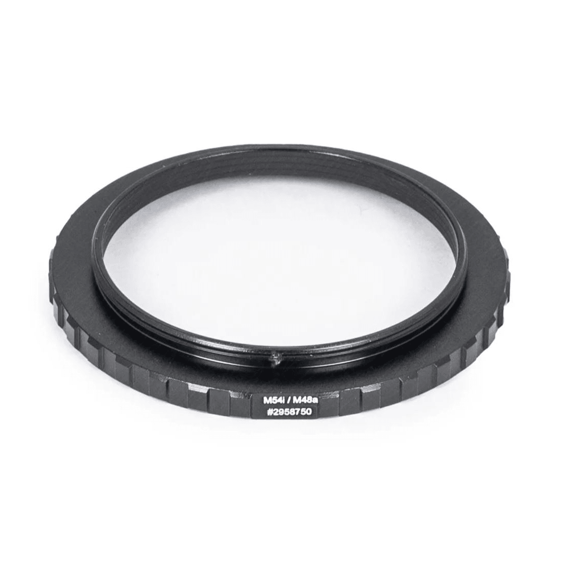 Baader M54 Internal to M48 External Adapter