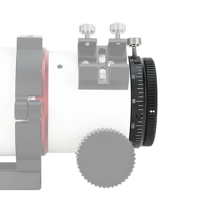 SVBONY M63 CAA 360 Degree Rotator