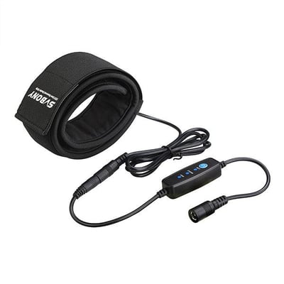 SVBONY SV192 Dew Heater 12V