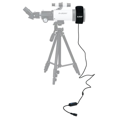 SVBONY SV192 Dew Heater 12V