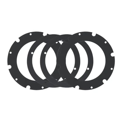 ZWO Darkening Rings D88/D90 Set