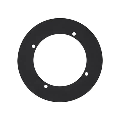 ZWO Darkening Rings D88/D90 Set