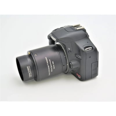 Optec Lepus Universal M54 Adapter