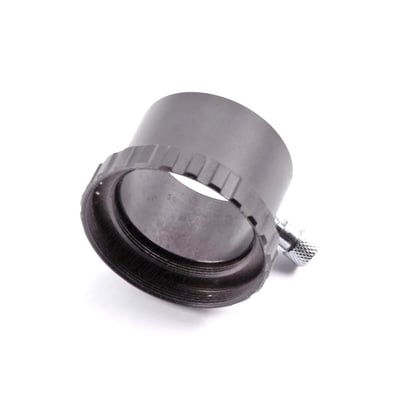 Baader Focusing Eyepiece Holder 1.25" / T-2