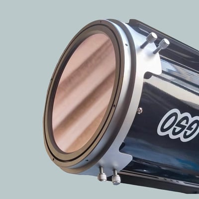 Antlia Solar Discover Dualband Energy Rejection Filter