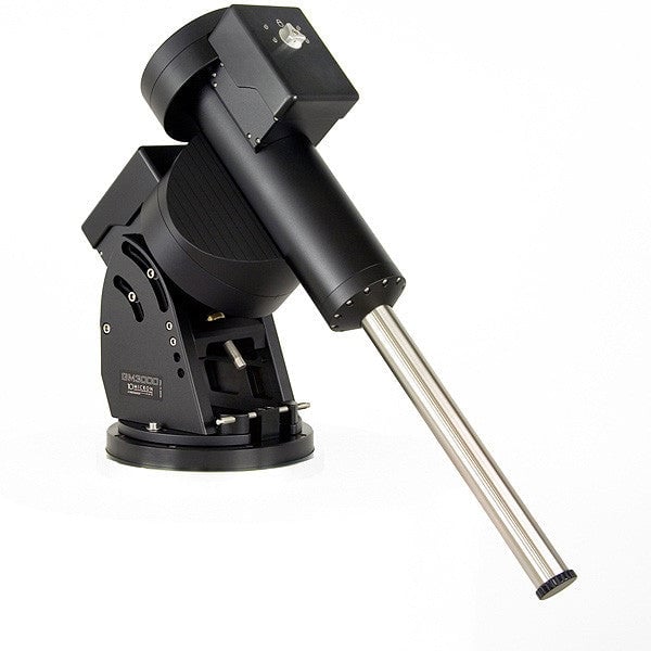 10 Micron GM3000 HPS