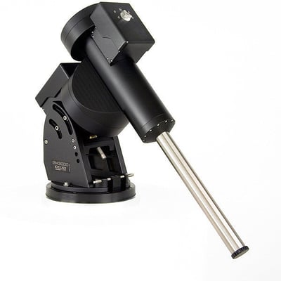 10 Micron GM3000 HPS