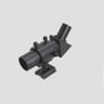 Astronomy Plus 6x30 45° Angle Finderscope