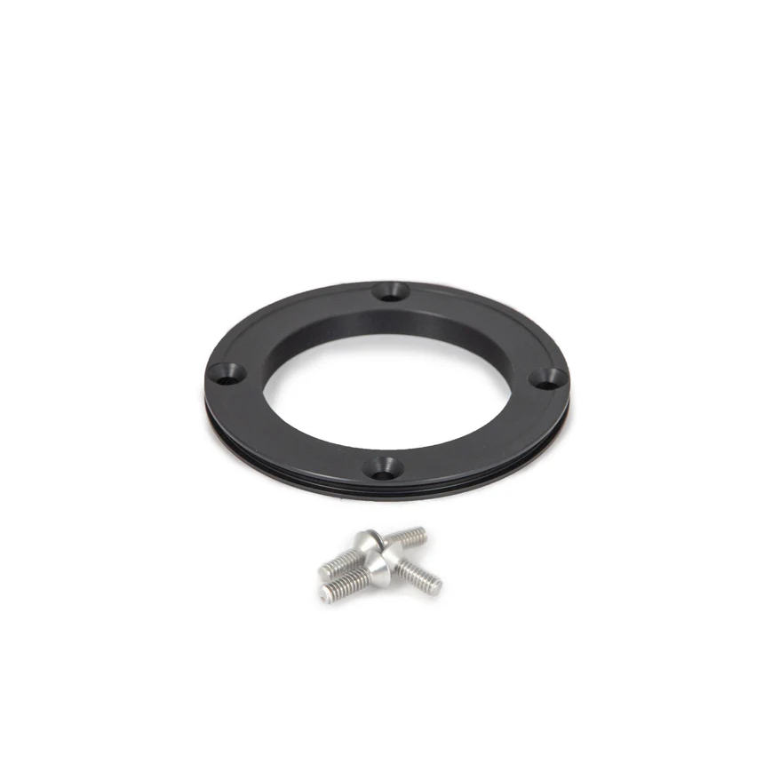 Baader IMP85 Adapter to Hedrick Focuser