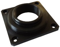 Shelyak Alpy SBIG ST Camera Adapter