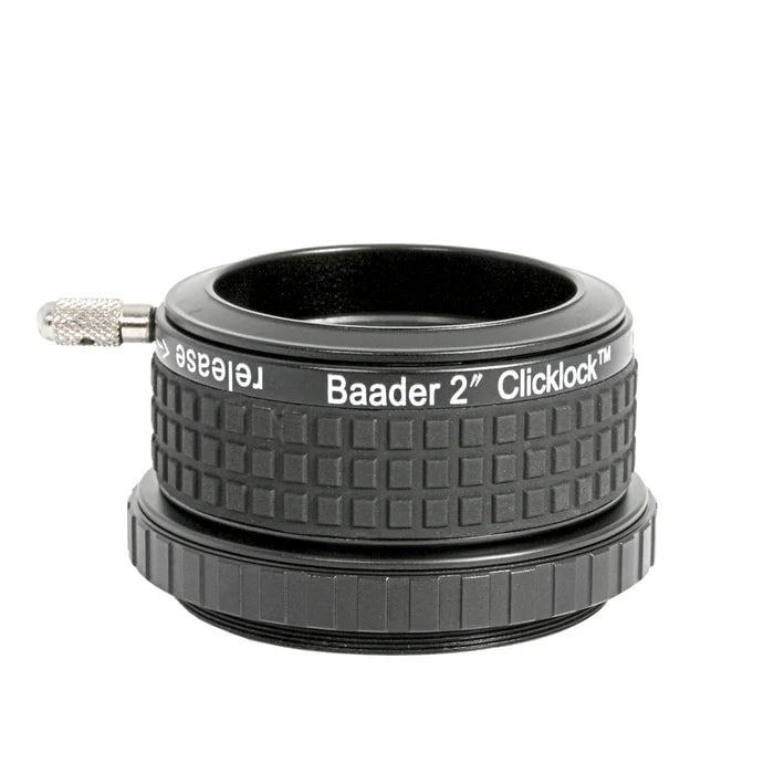 Baader 2" ClickLock Clamp for Takahashi M64