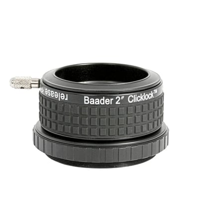 Baader 2" ClickLock Clamp for Takahashi M64