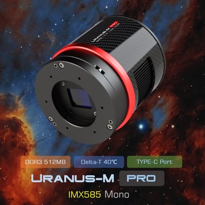 Player One Uranus-M Pro
