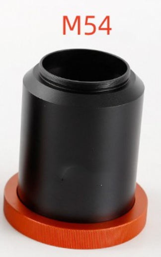 Astronomy Plus M54 T Adapter for LARGE SCT EDGE HD (9.25/11/14)