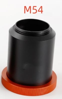 Astronomy Plus M54 T Adapter for LARGE SCT EDGE HD (9.25/11/14)