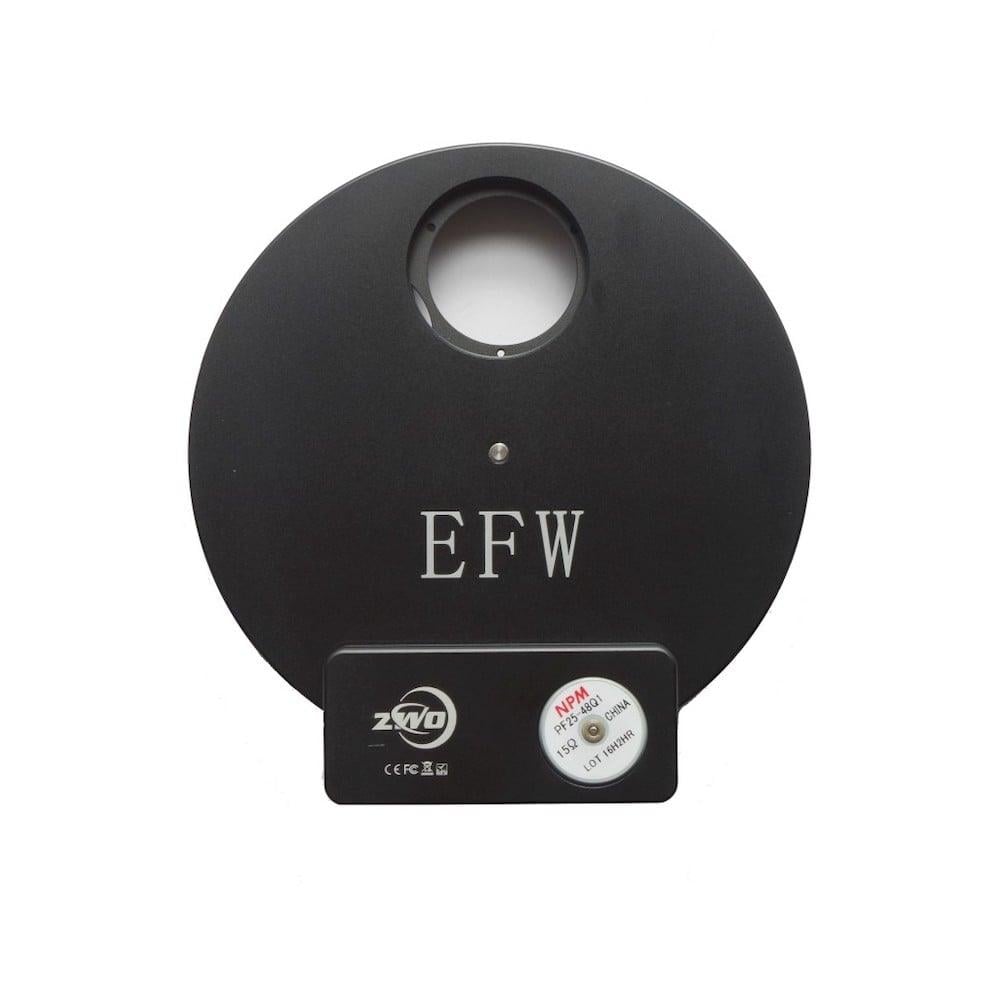 ZWO EFW 7x36mm Filter Wheel - NEW GEN