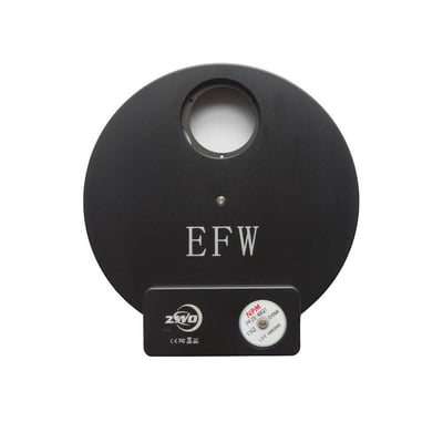 ZWO EFW 7x36mm Filter Wheel - NEW GEN