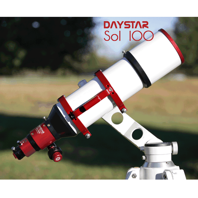 DayStar Sol 100mm