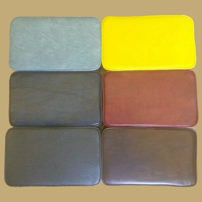 Starlight Innovation 2" Foam Seat Upgrade