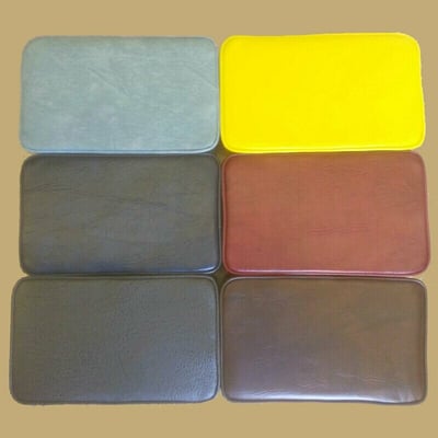 Starlight Innovation 2" Foam Seat Upgrade