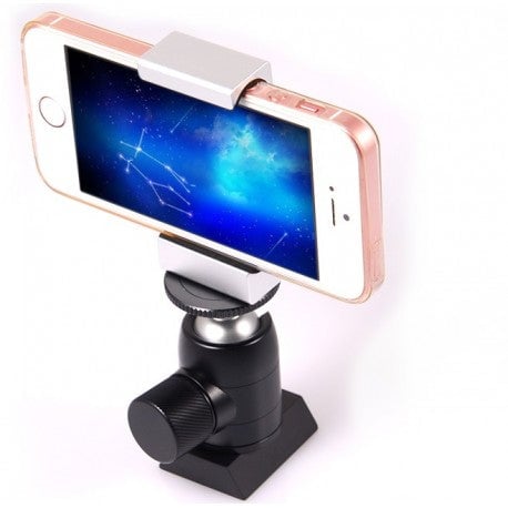 Artesky Smartphone Holder with Synta Dovetail
