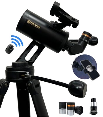 Spectrum Optics AZ6 Series 70mm Maksutov