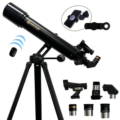 Spectrum Optics ExploraPro 90