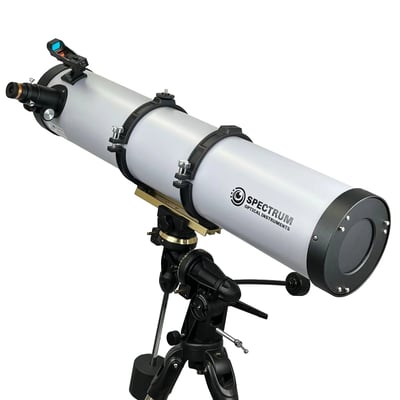 Spectrum Optics PolarPlus 130EQ