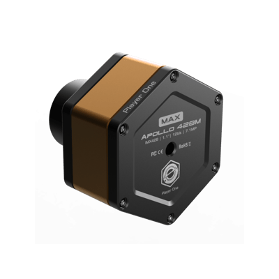 Player One Apollo 428M MAX