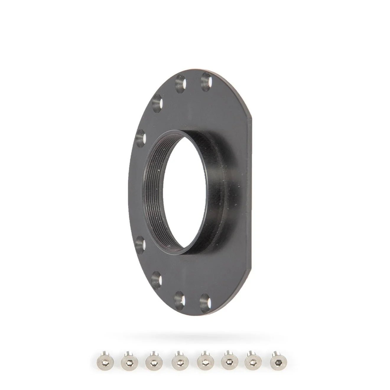 Baader UFC T-2 (w) Camera-Adapter for ASI Cameras