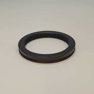 Astronomy Plus M42F to M42F 6mm Adapter