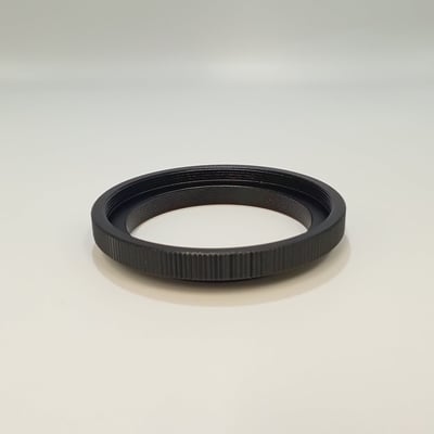 Astronomy Plus M48M to M54F Adapter (TA464)