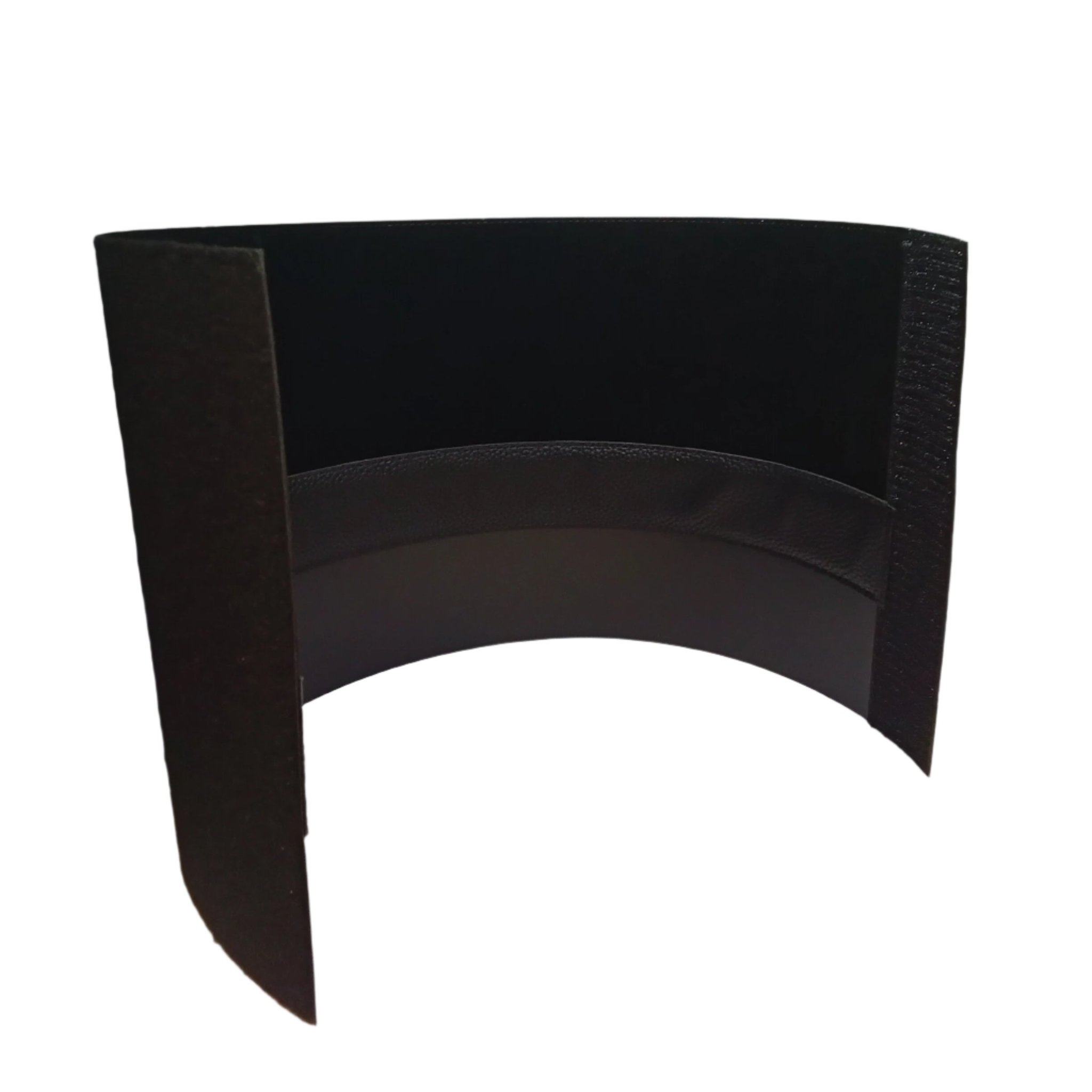 Astronomy Plus 6" Felt-Lined Dew Shield (TA590)