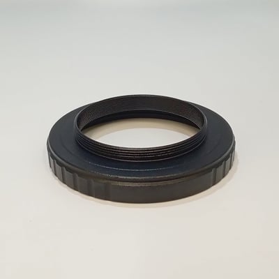 Astronomy Plus SCT Female to M42M Adapter (TA49)