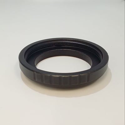 Astronomy Plus SCT Female to M42M Adapter (TA49)