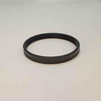 Astronomy Plus M48F to M48F 6mm Adapter