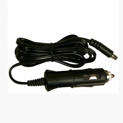 Kendrick CDC-PC-BAT 2.1mm 7A DC Power Cord