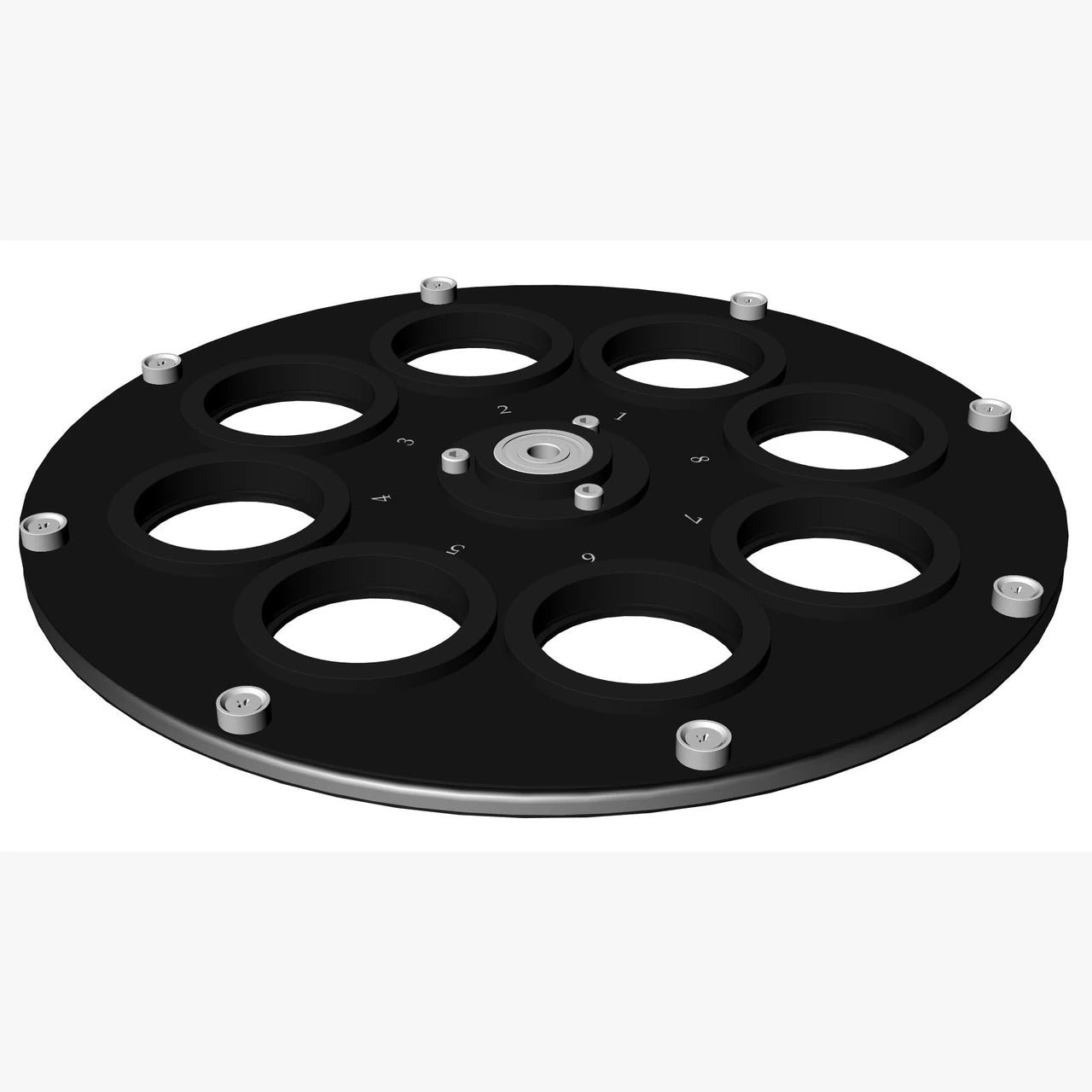 Starfield FW831CAR Filter Carousel