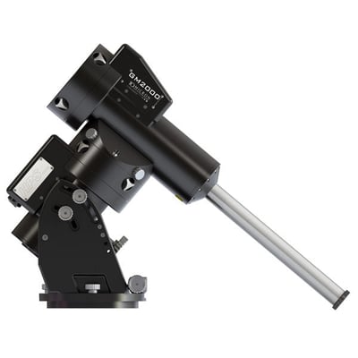 10 Micron GM2000 HPS II Combi