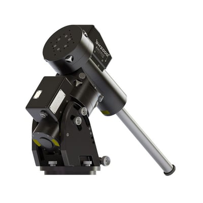 10 Micron GM2000 HPS II Combi