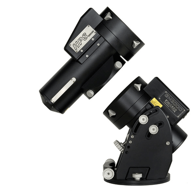 10 Micron GM2000 HPS II Combi