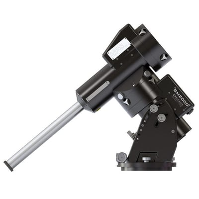 10 Micron GM2000 HPS II Combi