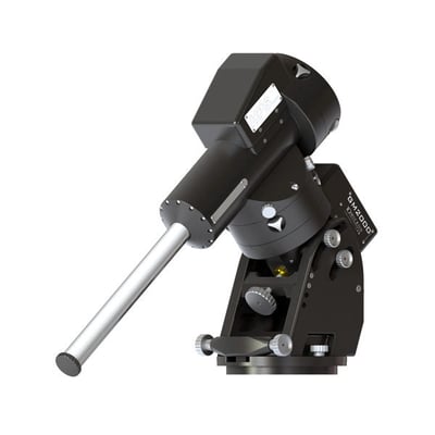 10 Micron GM2000 HPS II Combi