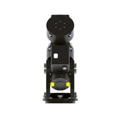 10 Micron GM2000 HPS II Combi
