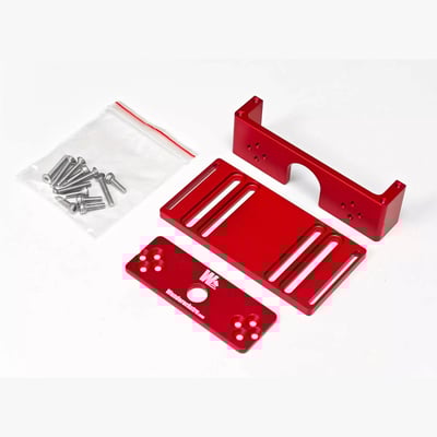 Wanderer Astro Truss Telescope Motorized Flat Panel Installation Kit